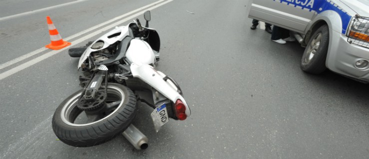 Motocykliści: Mamy motocykle, aby jeździć szybko