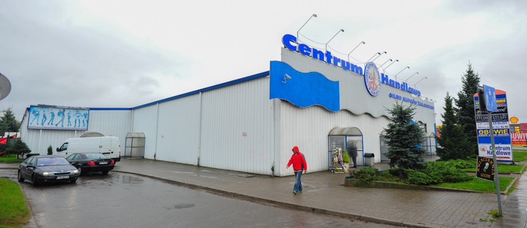 Tesco prowadzi analizę rynku w Elblągu. Gildia przestanie istnieć?