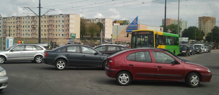 Horror na skrzyżowaniu. Kiedy dojdzie do tragedii?
