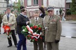 69. rocznica wyzwolenia obozu KL Stutthof