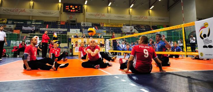 Półfinał nie dla Polaków. Minister Sportu dopingowała polski zespół