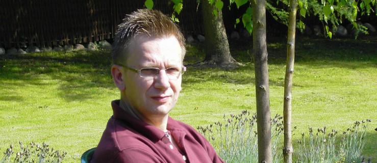 Będzie nowy radny SLD – Wojciech Rudnicki