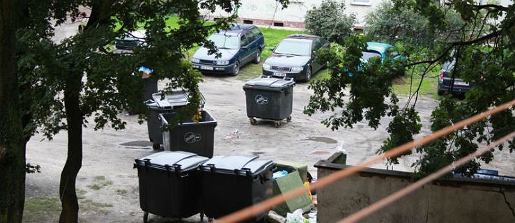jest szansa na zagospodarowanie tego terenu przy ul. Brzeskiej
