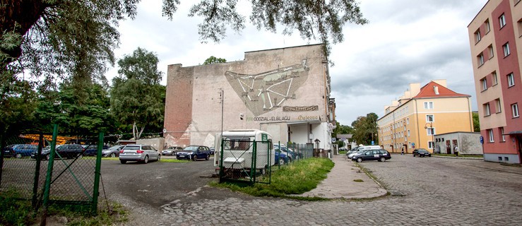 Przy ulicy Krótkiej stanie wielopoziomowy parking?