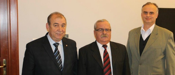 Prezydent Wilk liczy na pomoc posła Krasulskiego