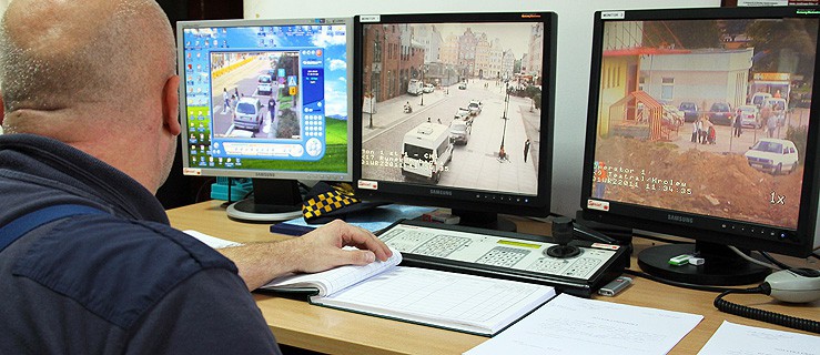 Zatorze i Nad Jarem znajdą się pod okiem monitoringu miasta