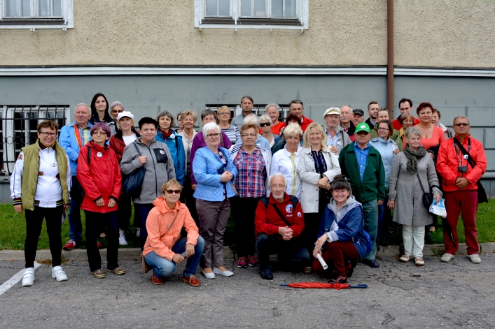 VII edycja cyklu „Sobota z przewodnikiem”. Dzisiaj po raz pierwszy w tym roku VII edycja cyklu „Sobota z przewodnikiem”. Dzisiaj po raz pierwszy w tym roku 