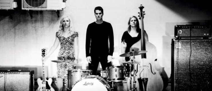Hedvig Mollestad Trio w trasie. Norweskie trio jazzowe w Mjazzdze