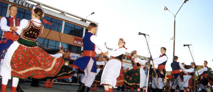 Jubileusz 35-lecia Zespołu Pieśni i Tańca. Już dziś wielka gala