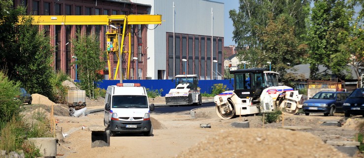 Eurovia Polska S.A. zaprzecza. Przeczytaj stanowisko firmy