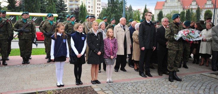 74. rocznica powstania Polskiego Państwa Podziemnego