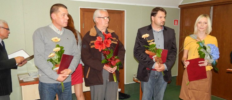 Konkurs Literacki rozstrzygnięty!