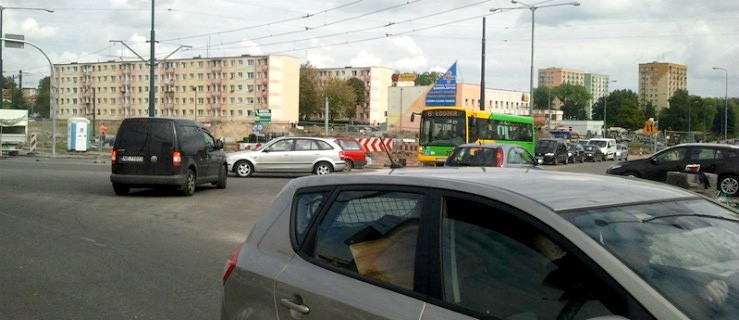 Miasto nic nie zrobi w sprawie tragicznej sytuacji na tym skrzyżowaniu