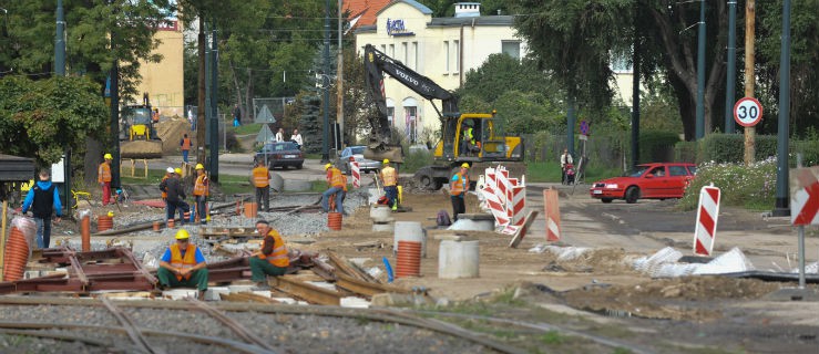 Zmiana organizacji ruchu na Browarnej – już od dziś