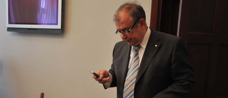 Dyrektor Biura Prezydenta Miasta – czy plotki okażą się prawdziwe?