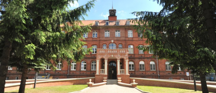 Wiesława Lech ponownie dyrektorem szpitala