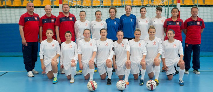 Kolejne powołanie zawodniczki Elwo Etna Elbląg do kadry Polski w futsalu