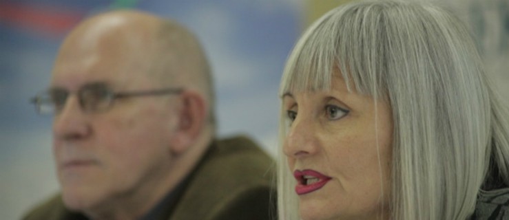Wiesława Lech: Wyciągnę konsekwencje wobec prezydenta Nowaczyka