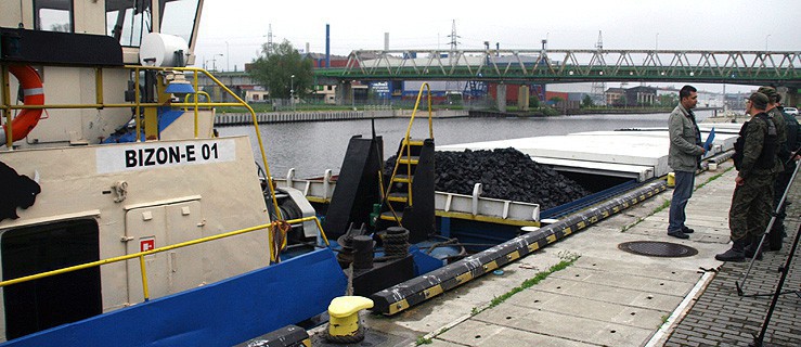 Czy elbląski port zacznie współpracować z Trójmiastem?