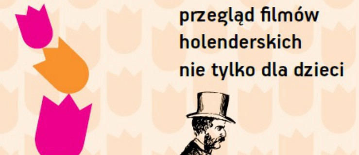 Przegląd filmów holenderskich w Światowidzie