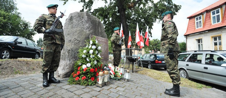 Pożar i szpiedzy w kawiarence historycznej