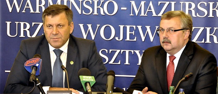 Prawie pięć dodatkowych hektarów specjalnej strefy w Elblągu