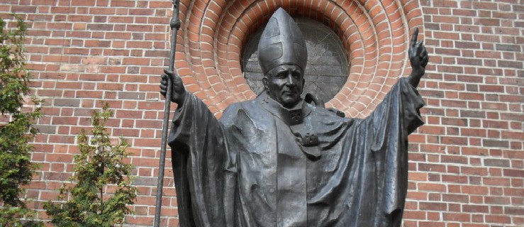 Szczegółowy program Trzynastych Dni Papieskich