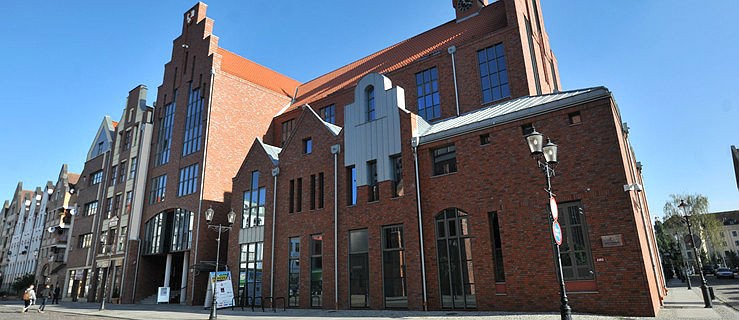 Odpowiedzialny sportowy zastępca usilnie poszukiwany