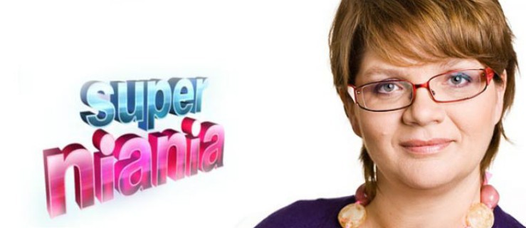 Super niania Dorota Zawadzka z Aktywną Rodziną  w Elblągu