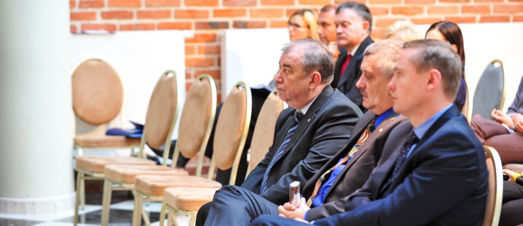Elbląg chce wykorzystać możliwości współpracy z Rosją