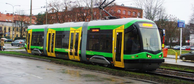 Dwudziestolecie Zarządu Komunikacji Miejskiej i Spółki Tramwaje Elbląskie