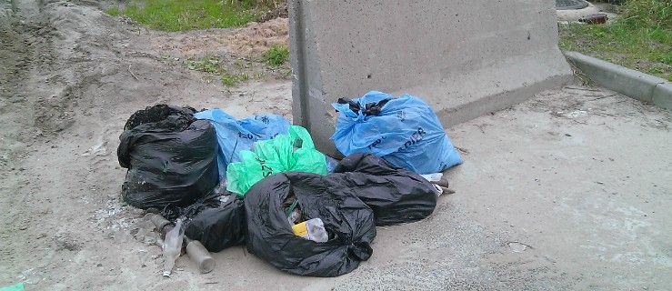 Ustawa śmieciowa trafi do kosza? Trybunał Konstytucyjny to rozstrzygnie