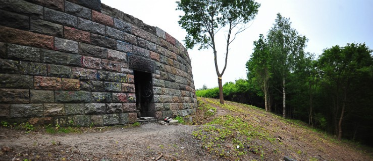 Tajemnicze odkrycie na Gęsiej Górze. Archeolodzy badają znalezisko