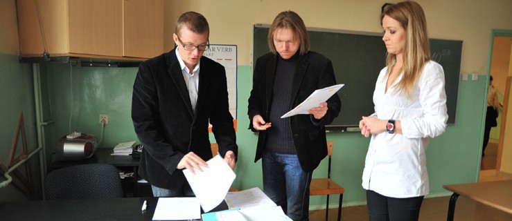 Dobra mała klasa. To nieprawda, że nauczycieli jest za dużo - twierdzi prezes ZNP