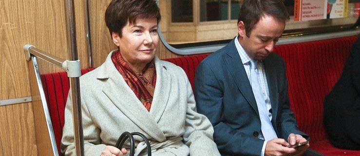 Referendum w Warszawie. Porażka to wina PiS