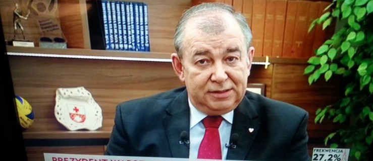 Jerzy Wilk: Władza musi się liczyć z mieszkańcami