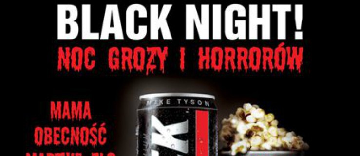 Zbliża się ENEMEF: Noc Grozy i Horrorów. Wygraj bilet