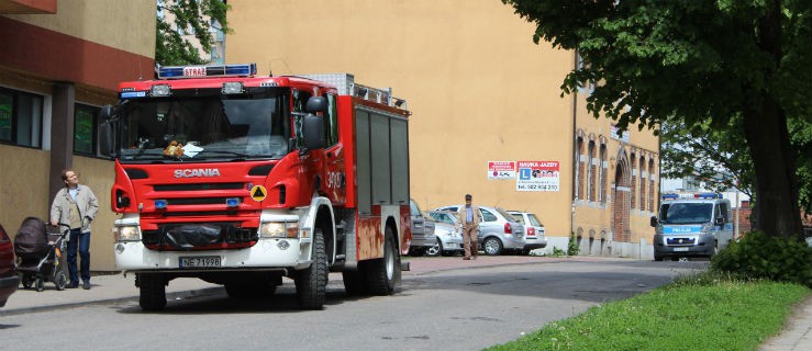 Czad zabija po cichu. Strażacy apelują o rozwagę