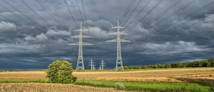  Awaria energetyczna na Zawodziu. Kilkaset mieszkańców bez prądu