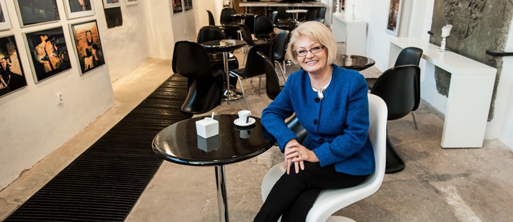 Jadwiga Król