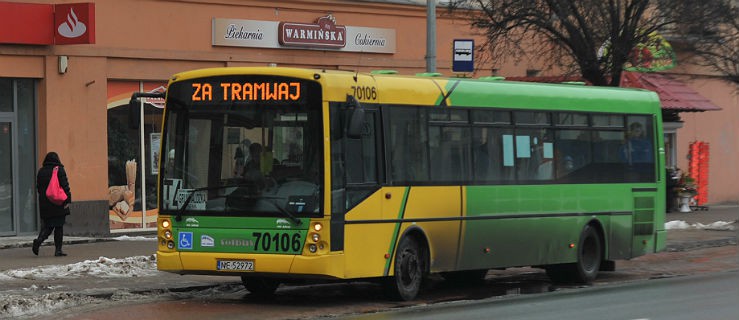 Organizacja ruchu w okresie Wszystkich Świętych 