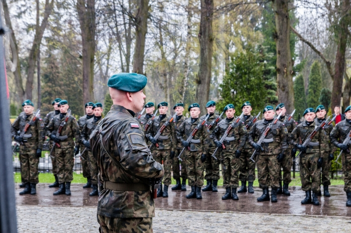 74 rocznica zbrodni katyńskiej. Zobacz fotorelację z obchodów 