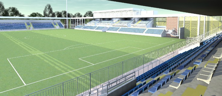 Nowy stadion piłkarski - największy blef prezydenta?