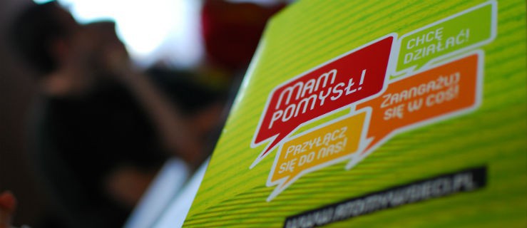 Dwa konkursy Stowarzyszenia Elbląg Europa