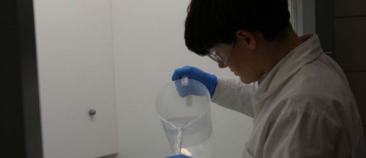 Laboratorium w EPT wykonuje badania prototypowe