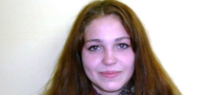 Policjanci  poszukują zaginionej 15-latki