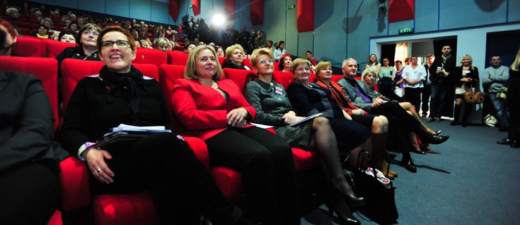 Wanda Nowicka: Feministki odpowiadają za pedofilię w Kościele? To bzdura
