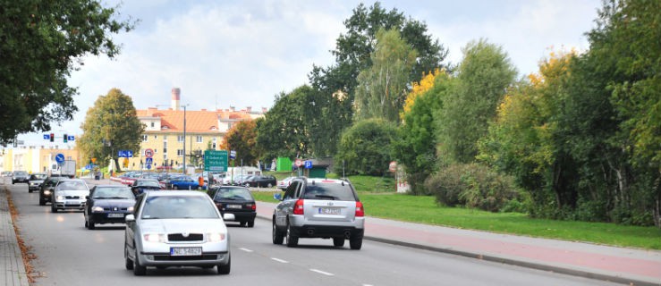  Podwozisz autostopowiczów? Możesz za to słono zapłacić
