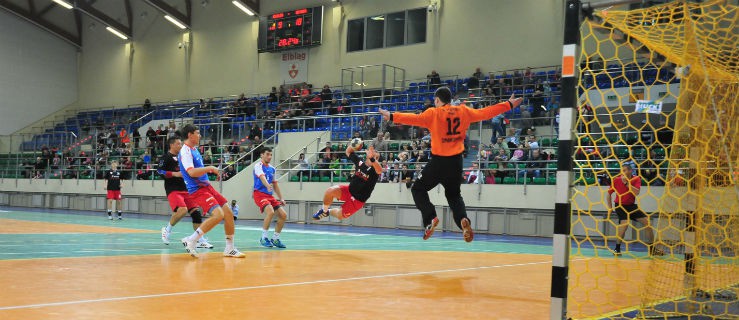 Wygrać trzeci raz z rzędu i utrzymać poziom coraz lepszej gry