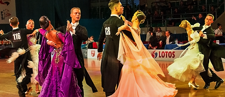 Ruszył 14 Baltic Cup. Zobacz co działo się na parkiecie